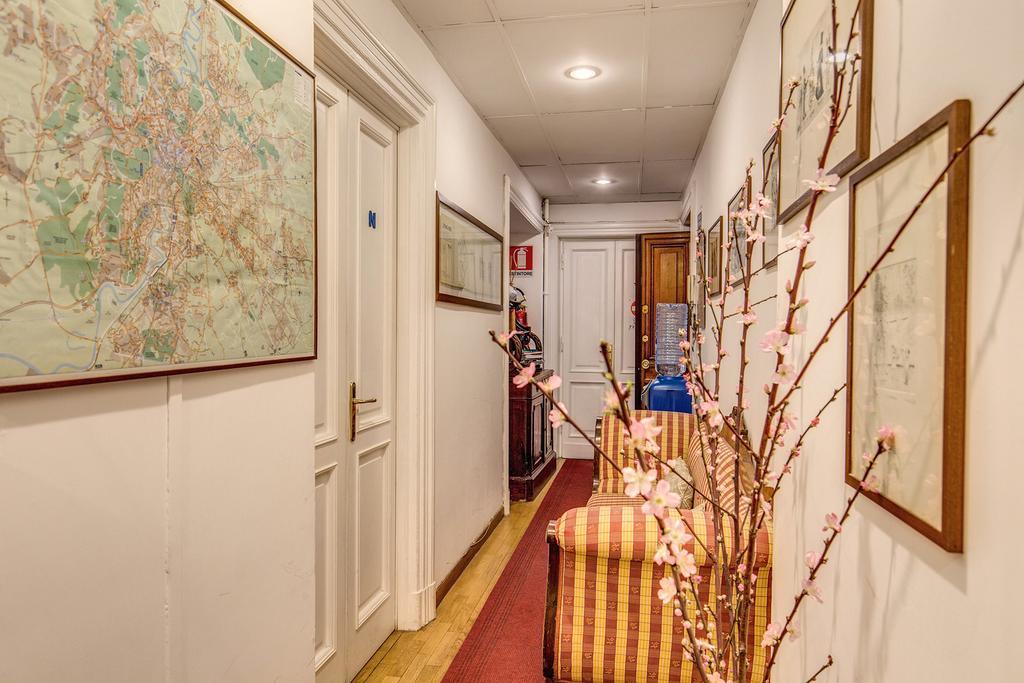 A Casa Di Giorgia Gasthof Rom