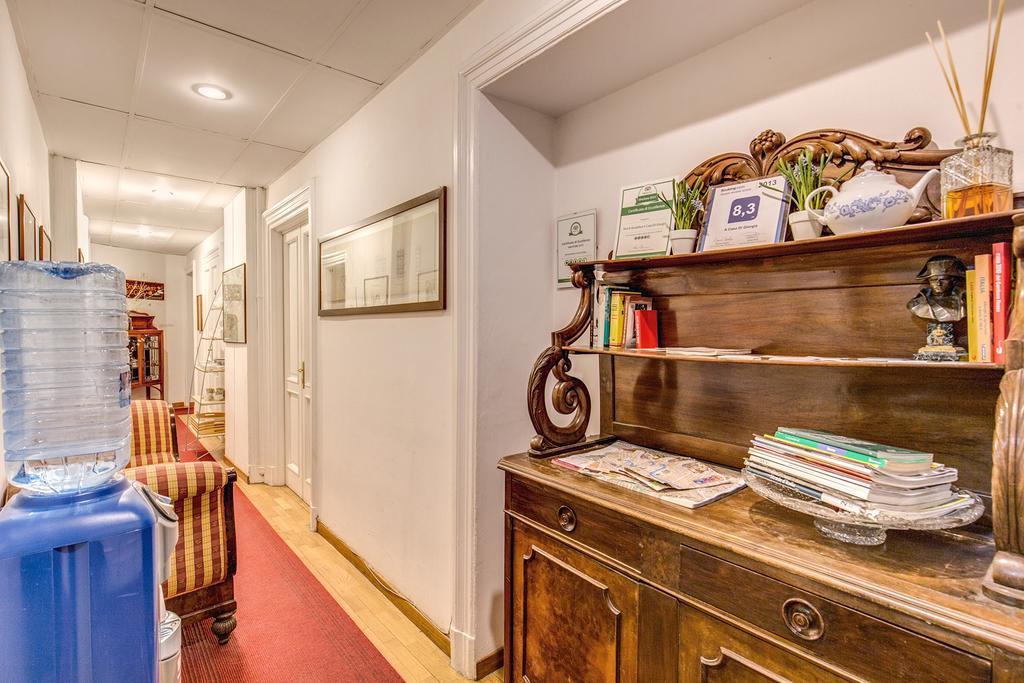 A Casa Di Giorgia Gasthof 3*