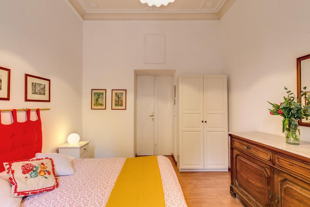 Gasthof A Casa Di Giorgia Rom