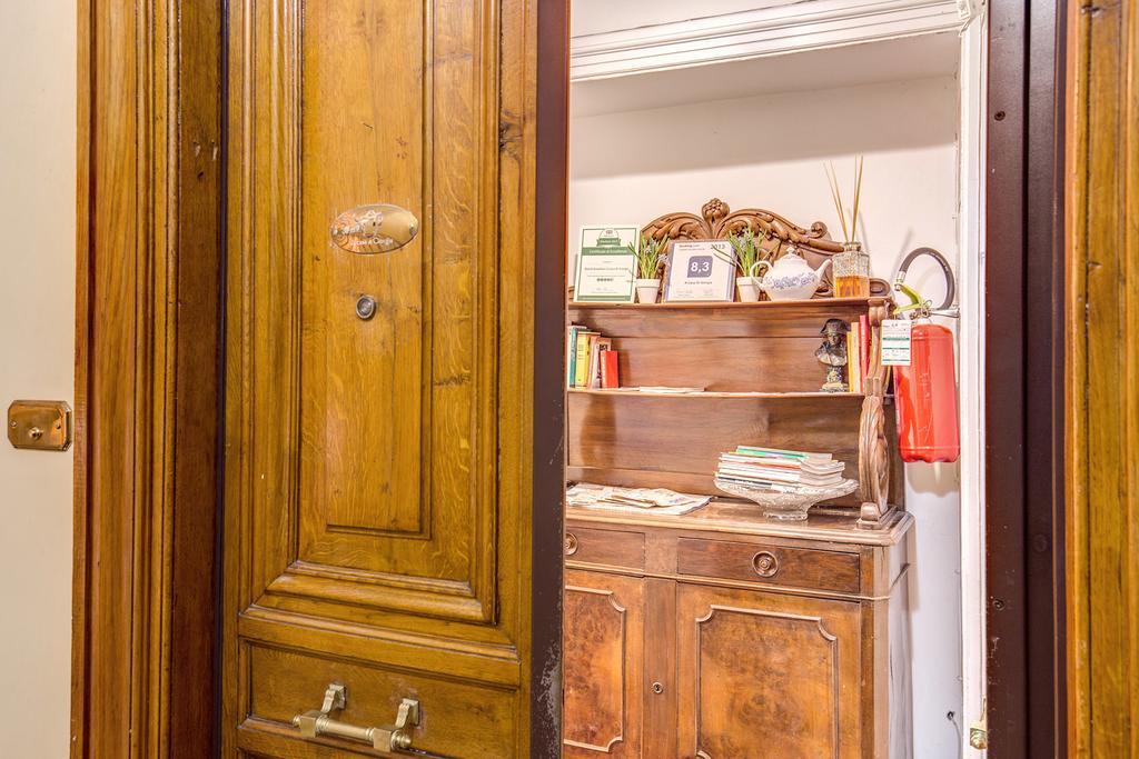 Gasthof A Casa Di Giorgia 3*