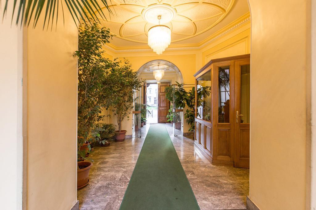 A Casa Di Giorgia Gasthof 3*