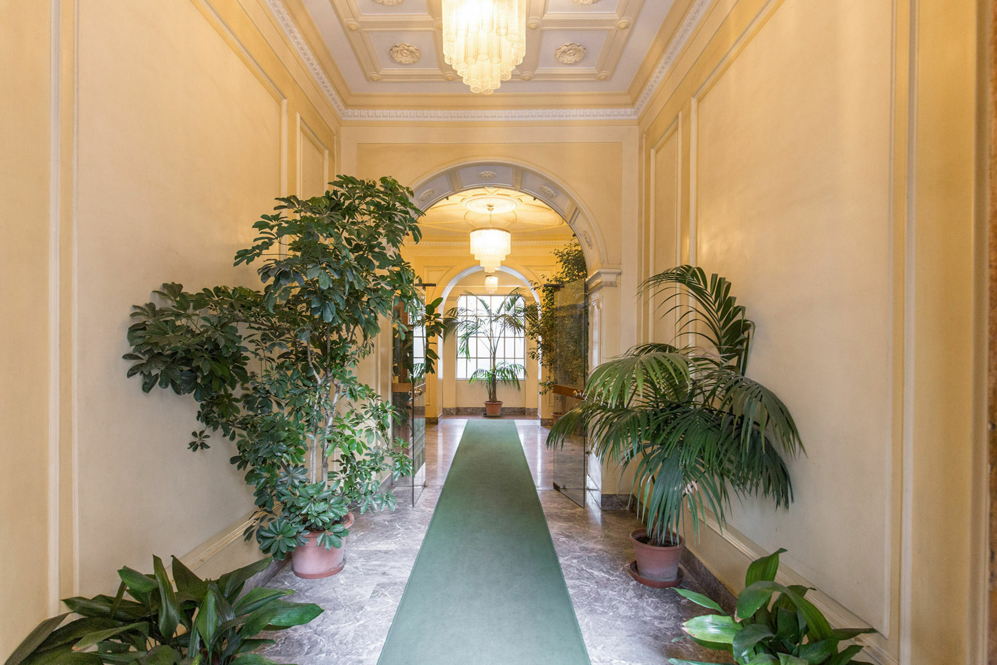 Gasthof A Casa Di Giorgia Rom